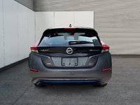 Nissan Leaf SV 2020-2