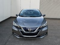 Nissan Leaf SV 2020-1