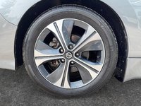 Nissan Leaf SV 2020-6