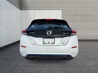 Nissan LEAF sl plus 2020-2