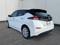 Nissan LEAF sl plus 2020-3