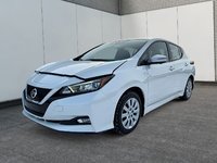 Nissan LEAF sl plus 2020-0