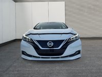 Nissan LEAF sl plus 2020-1