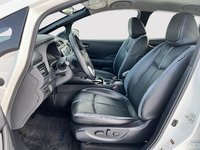 Nissan LEAF sl plus 2020-7