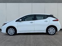 Nissan LEAF sl plus 2020-4