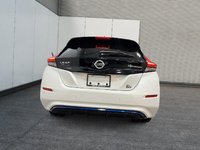 2022 Nissan LEAF SL PLUS-2