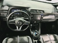 2022 Nissan LEAF SL PLUS-7