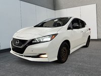 2022 Nissan LEAF SL PLUS-0