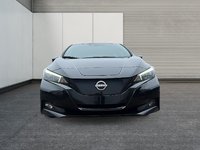 2023 Nissan LEAF SV-1