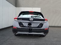 2023 Nissan LEAF SV-2