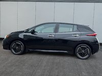 2023 Nissan LEAF SV-4