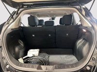 2023 Nissan LEAF SV-5
