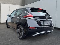 2023 Nissan LEAF SV-3