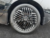 Nissan LEAF SV 2023-6