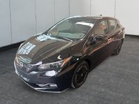 2024 Nissan Leaf SV PLUS-0