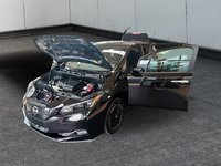 2024 Nissan Leaf SV PLUS-6