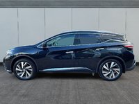 2015 Nissan Murano Platinum-4