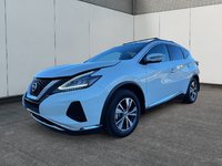 2020 Nissan Murano SV-0