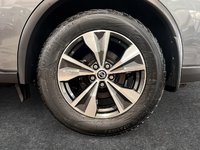 2020 Nissan Murano SV AWD-6