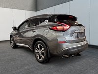 2020 Nissan Murano SV AWD-3