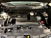 2020 Nissan Murano SV AWD-7