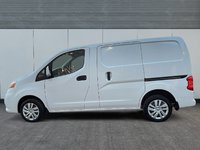 2020 Nissan NV200 Compact Cargo-4