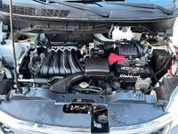 2020 Nissan NV200 Compact Cargo-7