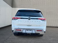 Nissan Pathfinder SL 2022-2