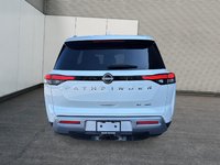 Nissan Pathfinder SL 2022-3