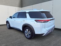 Nissan Pathfinder SL 2022-4