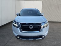 Nissan Pathfinder SL 2022-2