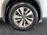 Nissan Pathfinder SL 2022-5