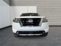 Nissan Pathfinder SL 2022-1