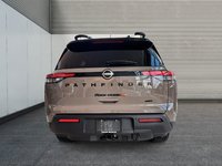 2024 Nissan Pathfinder-2
