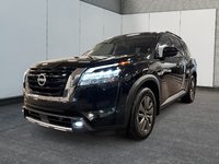 2024 Nissan Pathfinder SV AWD-0