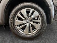 2024 Nissan Pathfinder SV AWD-6