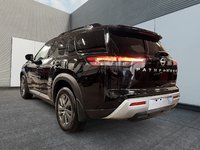 2024 Nissan Pathfinder SV AWD-3