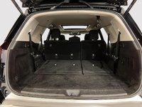 2024 Nissan Pathfinder SV AWD-5