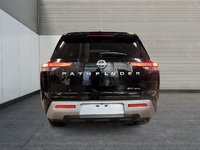 2024 Nissan Pathfinder SV AWD-2