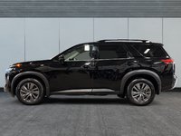 2024 Nissan Pathfinder SV AWD-4
