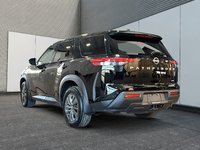 Nissan Pathfinder S AWD 2024-3