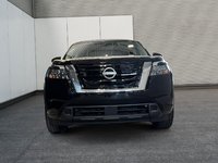 Nissan Pathfinder S AWD 2024-1