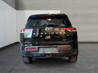 Nissan Pathfinder S AWD 2024-2