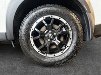 Nissan Pathfinder Rock Creek 2025-5