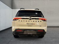 Nissan Pathfinder Rock Creek 2025-2