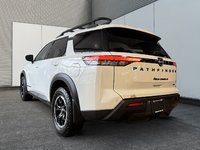 Nissan Pathfinder Rock Creek 2025-3