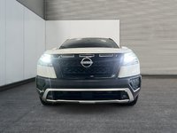 Nissan Pathfinder Rock Creek 2025-1
