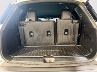 Nissan Pathfinder Rock Creek 2025-4