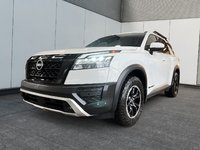 Nissan Pathfinder Rock Creek 2025-0