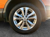 Nissan Qashqai SV TA 2019-6